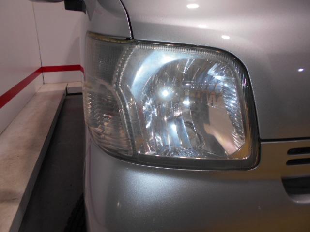 ハイゼットカーゴクルーズターボ　４ＷＤ　マニュアル車ノーマルタイヤ４本新品（福井県）の中古車