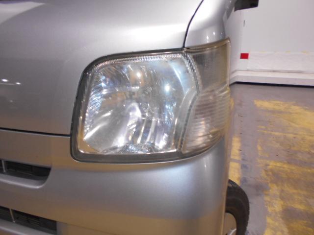 ハイゼットカーゴクルーズターボ　４ＷＤ　マニュアル車ノーマルタイヤ４本新品（福井県）の中古車