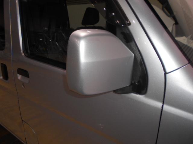 ハイゼットカーゴクルーズターボ　４ＷＤ　マニュアル車ノーマルタイヤ４本新品（福井県）の中古車