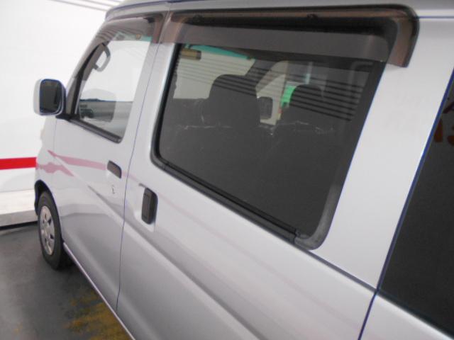 ハイゼットカーゴクルーズターボ　４ＷＤ　マニュアル車ノーマルタイヤ４本新品（福井県）の中古車