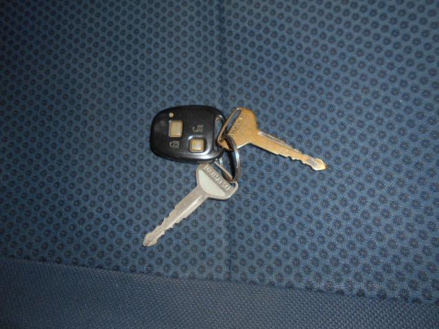 ハイゼットカーゴクルーズターボ　４ＷＤ　マニュアル車ノーマルタイヤ４本新品（福井県）の中古車