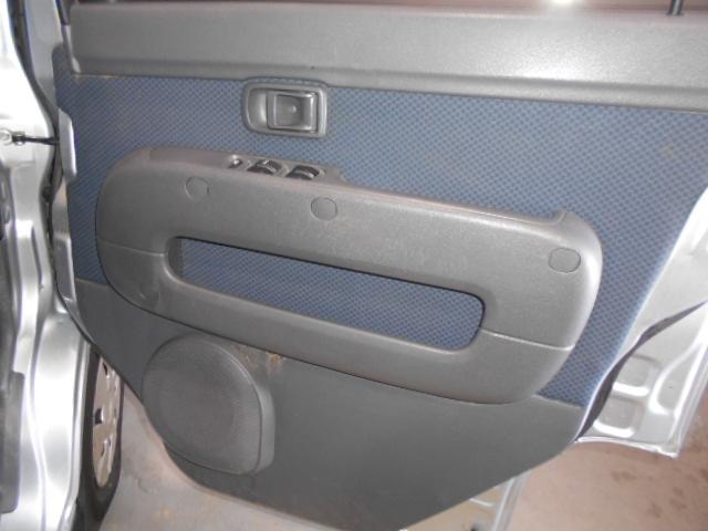 ハイゼットカーゴクルーズターボ　４ＷＤ　マニュアル車ノーマルタイヤ４本新品（福井県）の中古車