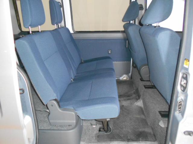 ハイゼットカーゴクルーズターボ　４ＷＤ　マニュアル車ノーマルタイヤ４本新品（福井県）の中古車