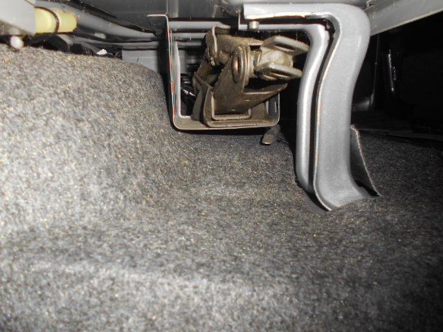 ハイゼットカーゴクルーズターボ　４ＷＤ　マニュアル車ノーマルタイヤ４本新品（福井県）の中古車