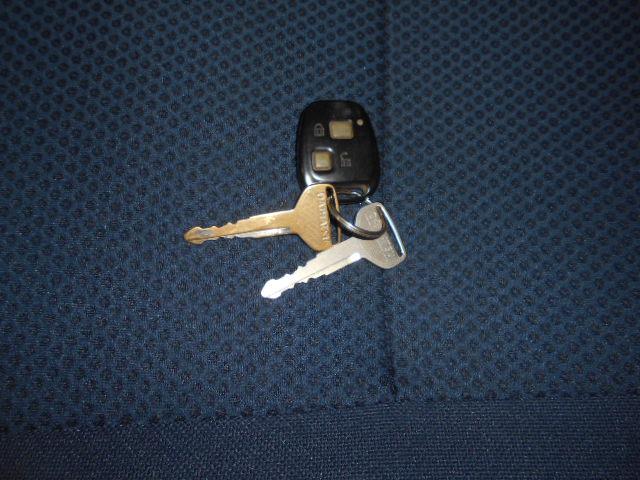 ハイゼットカーゴクルーズターボ　４ＷＤ　マニュアル車ノーマルタイヤ４本新品（福井県）の中古車