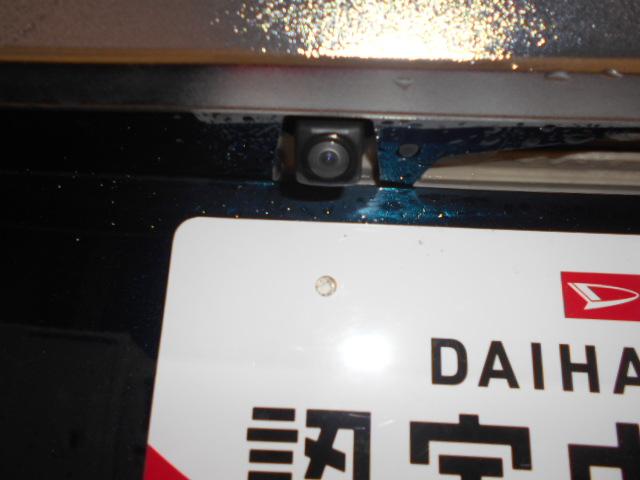 トールカスタムＧ　ＳＡ２　４ＷＤ　純正ナビ　パノラマモニター装着ダイハツ純正９インチメモリーナビ　パノラマモニター　ＴＶコントロールキット　装着車（福井県）の中古車