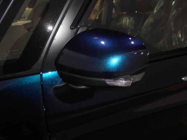 トールカスタムＧ　ＳＡ２　４ＷＤ　純正ナビ　パノラマモニター装着ダイハツ純正９インチメモリーナビ　パノラマモニター　ＴＶコントロールキット　装着車（福井県）の中古車