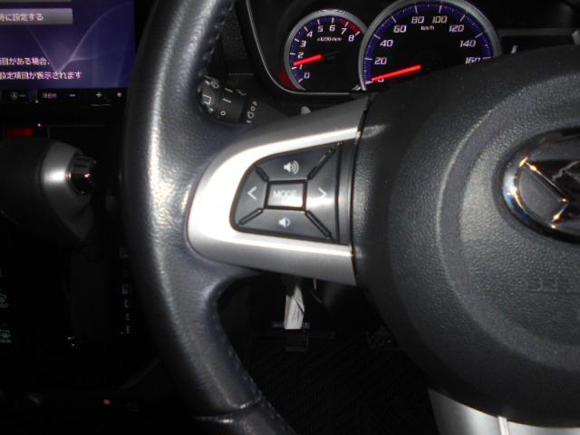 トールカスタムＧ　ＳＡ２　４ＷＤ　純正ナビ　パノラマモニター装着ダイハツ純正９インチメモリーナビ　パノラマモニター　ＴＶコントロールキット　装着車（福井県）の中古車