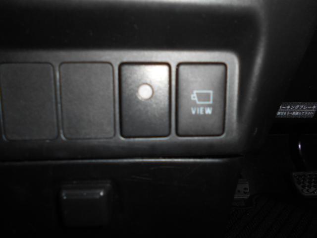 トールカスタムＧ　ＳＡ２　４ＷＤ　純正ナビ　パノラマモニター装着ダイハツ純正９インチメモリーナビ　パノラマモニター　ＴＶコントロールキット　装着車（福井県）の中古車