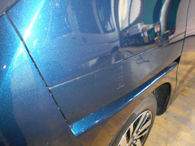 トールカスタムＧ　ＳＡ２　４ＷＤ　純正ナビ　パノラマモニター装着ダイハツ純正９インチメモリーナビ　パノラマモニター　ＴＶコントロールキット　装着車（福井県）の中古車