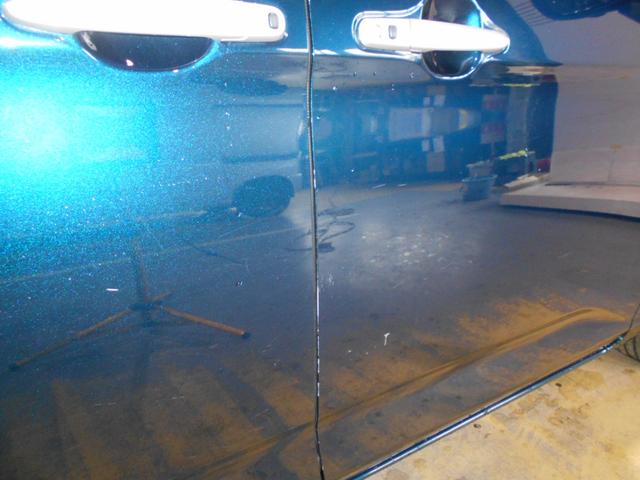 トールカスタムＧ　ＳＡ２　４ＷＤ　純正ナビ　パノラマモニター装着ダイハツ純正９インチメモリーナビ　パノラマモニター　ＴＶコントロールキット　装着車（福井県）の中古車