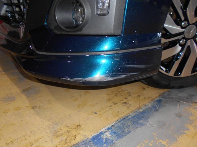 トールカスタムＧ　ＳＡ２　４ＷＤ　純正ナビ　パノラマモニター装着ダイハツ純正９インチメモリーナビ　パノラマモニター　ＴＶコントロールキット　装着車（福井県）の中古車