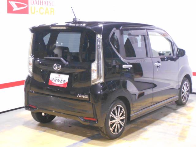 ムーヴカスタム　Ｘ　ＶＳ　ＳＡ３　純正ナビ　ドライブレコーダー装着２０２２年モデル　ダイハツ純正８インチスタンダードメモリーナビ　ドライブレコーダー　パノラマモニター　装着車　ノーマルタイヤ４本新品（福井県）の中古車