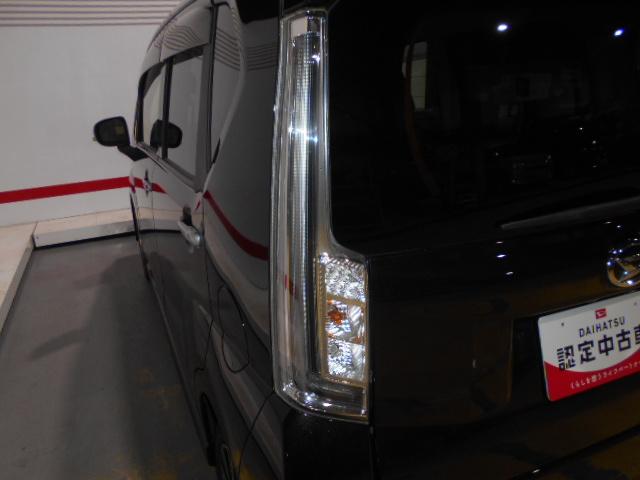 ムーヴカスタム　Ｘ　ＶＳ　ＳＡ３　純正ナビ　ドライブレコーダー装着２０２２年モデル　ダイハツ純正８インチスタンダードメモリーナビ　ドライブレコーダー　パノラマモニター　装着車　ノーマルタイヤ４本新品（福井県）の中古車