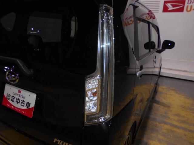 ムーヴカスタム　Ｘ　ＶＳ　ＳＡ３　純正ナビ　ドライブレコーダー装着２０２２年モデル　ダイハツ純正８インチスタンダードメモリーナビ　ドライブレコーダー　パノラマモニター　装着車　ノーマルタイヤ４本新品（福井県）の中古車