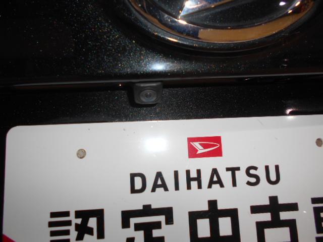 ムーヴカスタム　Ｘ　ＶＳ　ＳＡ３　純正ナビ　ドライブレコーダー装着２０２２年モデル　ダイハツ純正８インチスタンダードメモリーナビ　ドライブレコーダー　パノラマモニター　装着車　ノーマルタイヤ４本新品（福井県）の中古車