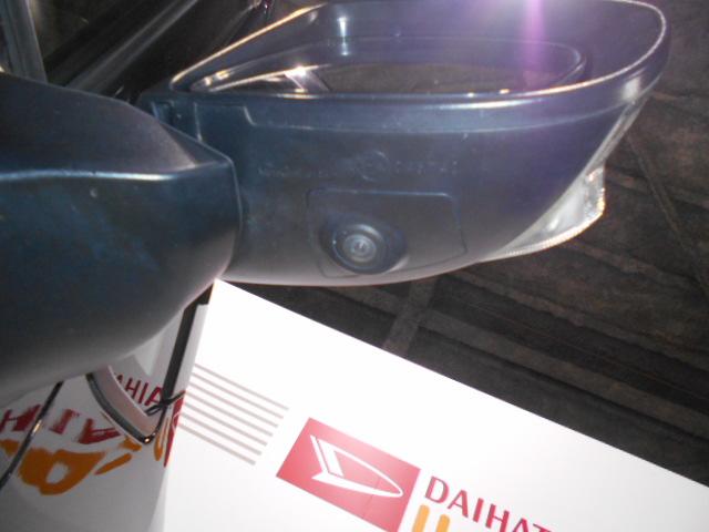 ムーヴカスタム　Ｘ　ＶＳ　ＳＡ３　純正ナビ　ドライブレコーダー装着２０２２年モデル　ダイハツ純正８インチスタンダードメモリーナビ　ドライブレコーダー　パノラマモニター　装着車　ノーマルタイヤ４本新品（福井県）の中古車