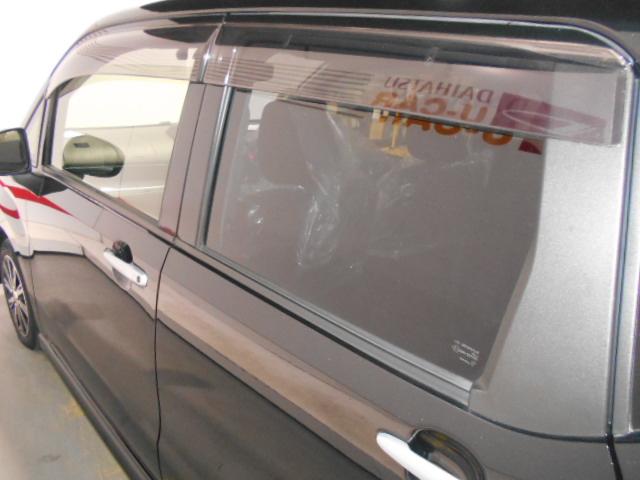 ムーヴカスタム　Ｘ　ＶＳ　ＳＡ３　純正ナビ　ドライブレコーダー装着２０２２年モデル　ダイハツ純正８インチスタンダードメモリーナビ　ドライブレコーダー　パノラマモニター　装着車　ノーマルタイヤ４本新品（福井県）の中古車