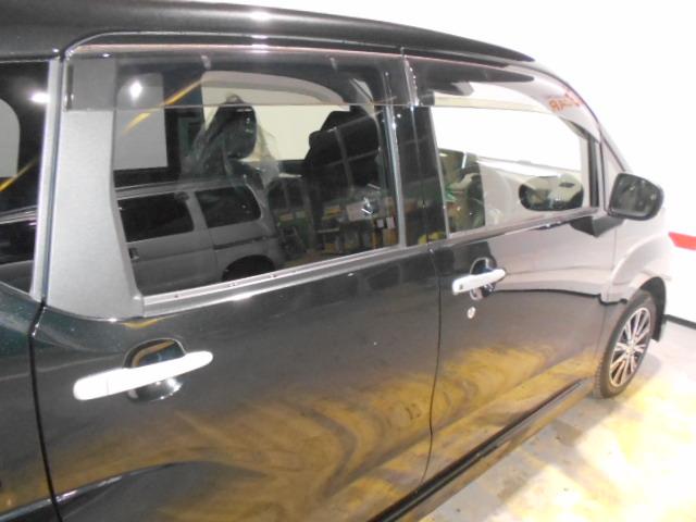 ムーヴカスタム　Ｘ　ＶＳ　ＳＡ３　純正ナビ　ドライブレコーダー装着２０２２年モデル　ダイハツ純正８インチスタンダードメモリーナビ　ドライブレコーダー　パノラマモニター　装着車　ノーマルタイヤ４本新品（福井県）の中古車