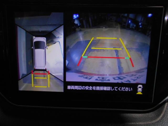 ムーヴカスタム　Ｘ　ＶＳ　ＳＡ３　純正ナビ　ドライブレコーダー装着２０２２年モデル　ダイハツ純正８インチスタンダードメモリーナビ　ドライブレコーダー　パノラマモニター　装着車　ノーマルタイヤ４本新品（福井県）の中古車