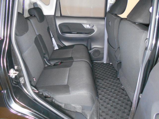 ムーヴカスタム　Ｘ　ＶＳ　ＳＡ３　純正ナビ　ドライブレコーダー装着２０２２年モデル　ダイハツ純正８インチスタンダードメモリーナビ　ドライブレコーダー　パノラマモニター　装着車　ノーマルタイヤ４本新品（福井県）の中古車