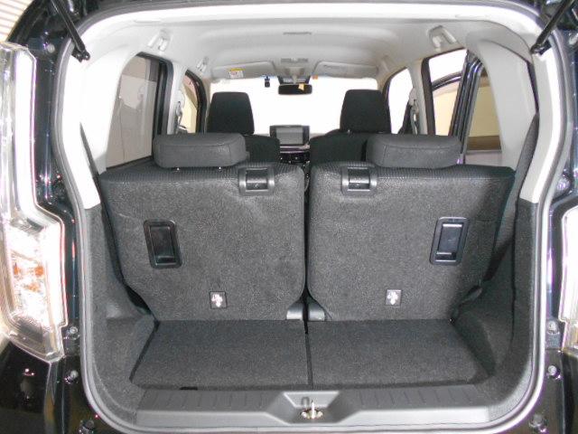 ムーヴカスタム　Ｘ　ＶＳ　ＳＡ３　純正ナビ　ドライブレコーダー装着２０２２年モデル　ダイハツ純正８インチスタンダードメモリーナビ　ドライブレコーダー　パノラマモニター　装着車　ノーマルタイヤ４本新品（福井県）の中古車