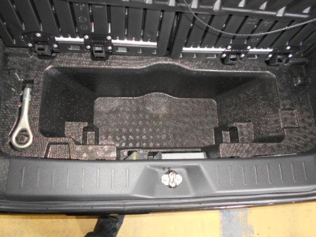 ムーヴカスタム　Ｘ　ＶＳ　ＳＡ３　純正ナビ　ドライブレコーダー装着２０２２年モデル　ダイハツ純正８インチスタンダードメモリーナビ　ドライブレコーダー　パノラマモニター　装着車　ノーマルタイヤ４本新品（福井県）の中古車