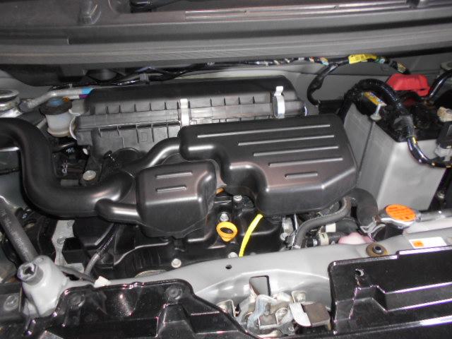 ムーヴカスタム　Ｘ　ＶＳ　ＳＡ３　純正ナビ　ドライブレコーダー装着２０２２年モデル　ダイハツ純正８インチスタンダードメモリーナビ　ドライブレコーダー　パノラマモニター　装着車　ノーマルタイヤ４本新品（福井県）の中古車