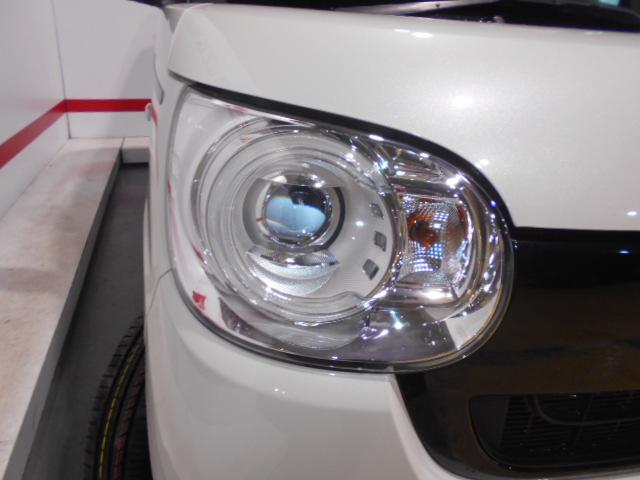 ムーヴキャンバスＧブラックアクセントＶＳ　ＳＡ３　４ＷＤ　純正ナビ　ドラレコ２０２１年モデル　ダイハツ純正８インチメモリーナビ　ドライブレコーダー　パノラマモニター　ＴＶコントロールキット　装着車　ノーマルタイヤ４本新品（福井県）の中古車