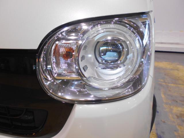 ムーヴキャンバスＧブラックアクセントＶＳ　ＳＡ３　４ＷＤ　純正ナビ　ドラレコ２０２１年モデル　ダイハツ純正８インチメモリーナビ　ドライブレコーダー　パノラマモニター　ＴＶコントロールキット　装着車　ノーマルタイヤ４本新品（福井県）の中古車