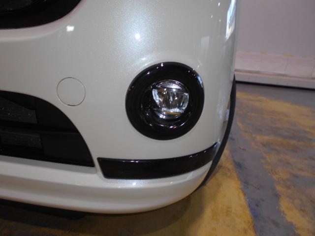 ムーヴキャンバスＧブラックアクセントＶＳ　ＳＡ３　４ＷＤ　純正ナビ　ドラレコ２０２１年モデル　ダイハツ純正８インチメモリーナビ　ドライブレコーダー　パノラマモニター　ＴＶコントロールキット　装着車　ノーマルタイヤ４本新品（福井県）の中古車