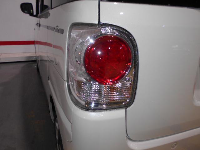 ムーヴキャンバスＧブラックアクセントＶＳ　ＳＡ３　４ＷＤ　純正ナビ　ドラレコ２０２１年モデル　ダイハツ純正８インチメモリーナビ　ドライブレコーダー　パノラマモニター　ＴＶコントロールキット　装着車　ノーマルタイヤ４本新品（福井県）の中古車