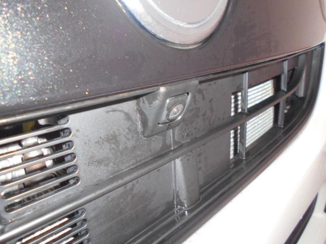 ムーヴキャンバスＧブラックアクセントＶＳ　ＳＡ３　４ＷＤ　純正ナビ　ドラレコ２０２１年モデル　ダイハツ純正８インチメモリーナビ　ドライブレコーダー　パノラマモニター　ＴＶコントロールキット　装着車　ノーマルタイヤ４本新品（福井県）の中古車