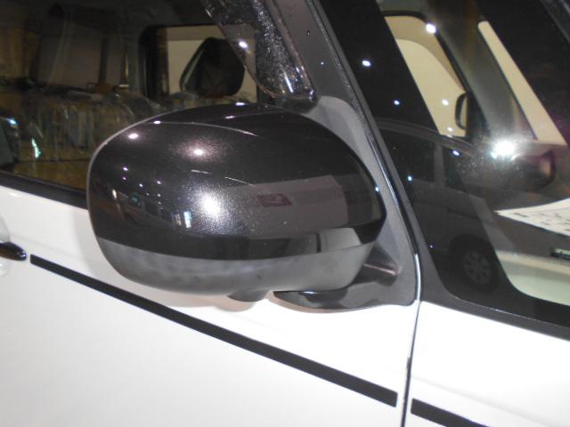 ムーヴキャンバスＧブラックアクセントＶＳ　ＳＡ３　４ＷＤ　純正ナビ　ドラレコ２０２１年モデル　ダイハツ純正８インチメモリーナビ　ドライブレコーダー　パノラマモニター　ＴＶコントロールキット　装着車　ノーマルタイヤ４本新品（福井県）の中古車