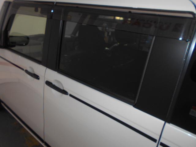 ムーヴキャンバスＧブラックアクセントＶＳ　ＳＡ３　４ＷＤ　純正ナビ　ドラレコ２０２１年モデル　ダイハツ純正８インチメモリーナビ　ドライブレコーダー　パノラマモニター　ＴＶコントロールキット　装着車　ノーマルタイヤ４本新品（福井県）の中古車