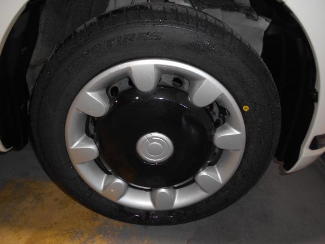 ムーヴキャンバスＧブラックアクセントＶＳ　ＳＡ３　４ＷＤ　純正ナビ　ドラレコ２０２１年モデル　ダイハツ純正８インチメモリーナビ　ドライブレコーダー　パノラマモニター　ＴＶコントロールキット　装着車　ノーマルタイヤ４本新品（福井県）の中古車