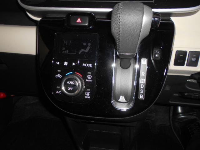 ムーヴキャンバスＧブラックアクセントＶＳ　ＳＡ３　４ＷＤ　純正ナビ　ドラレコ２０２１年モデル　ダイハツ純正８インチメモリーナビ　ドライブレコーダー　パノラマモニター　ＴＶコントロールキット　装着車　ノーマルタイヤ４本新品（福井県）の中古車