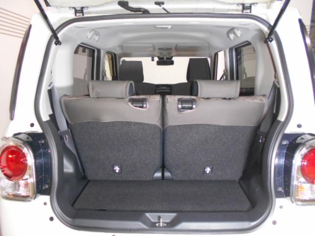 ムーヴキャンバスＧブラックアクセントＶＳ　ＳＡ３　４ＷＤ　純正ナビ　ドラレコ２０２１年モデル　ダイハツ純正８インチメモリーナビ　ドライブレコーダー　パノラマモニター　ＴＶコントロールキット　装着車　ノーマルタイヤ４本新品（福井県）の中古車