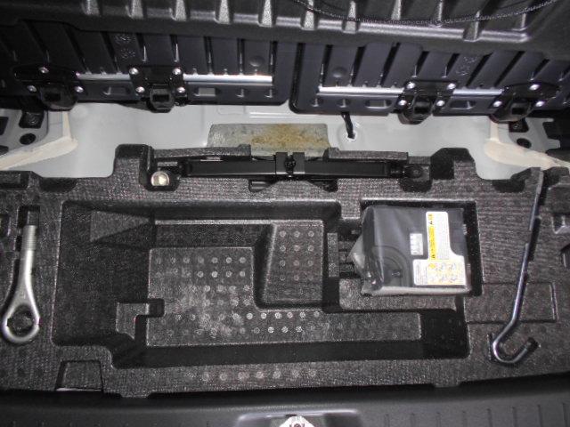 ムーヴキャンバスＧブラックアクセントＶＳ　ＳＡ３　４ＷＤ　純正ナビ　ドラレコ２０２１年モデル　ダイハツ純正８インチメモリーナビ　ドライブレコーダー　パノラマモニター　ＴＶコントロールキット　装着車　ノーマルタイヤ４本新品（福井県）の中古車