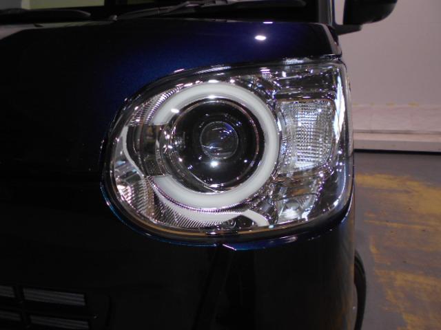 ムーヴキャンバスセオリーＧ　４ＷＤ　９インチディスプレイオーディオ装着パノラマモニター　ドライブレコーダー　装着車（福井県）の中古車