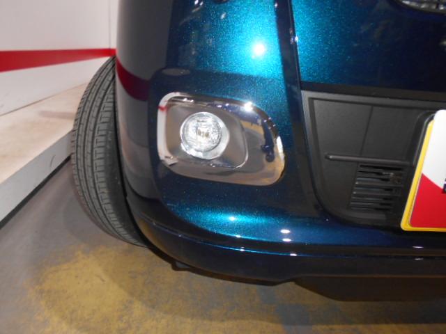 ムーヴキャンバスセオリーＧ　４ＷＤ　９インチディスプレイオーディオ装着パノラマモニター　ドライブレコーダー　装着車（福井県）の中古車