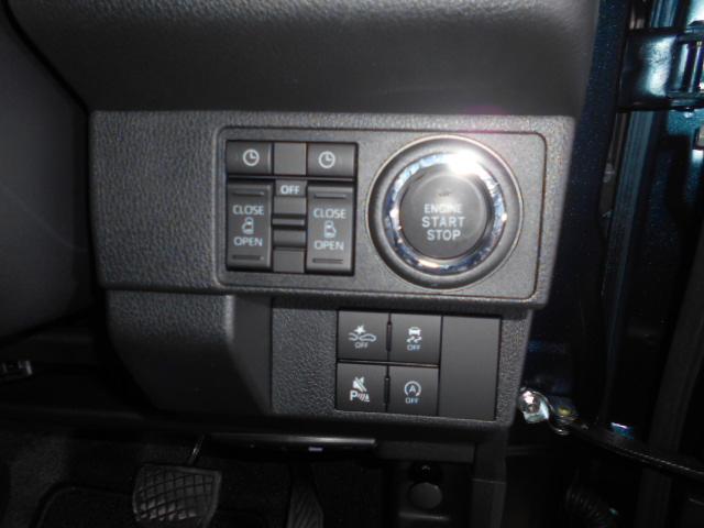 ムーヴキャンバスセオリーＧ　４ＷＤ　９インチディスプレイオーディオ装着パノラマモニター　ドライブレコーダー　装着車（福井県）の中古車