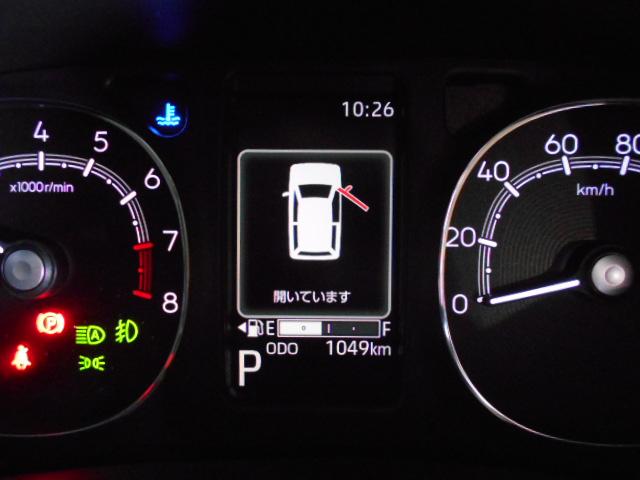 ムーヴキャンバスセオリーＧ　４ＷＤ　９インチディスプレイオーディオ装着パノラマモニター　ドライブレコーダー　装着車（福井県）の中古車