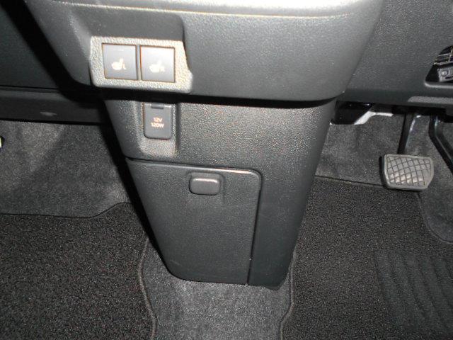 ムーヴキャンバスセオリーＧ　４ＷＤ　９インチディスプレイオーディオ装着パノラマモニター　ドライブレコーダー　装着車（福井県）の中古車