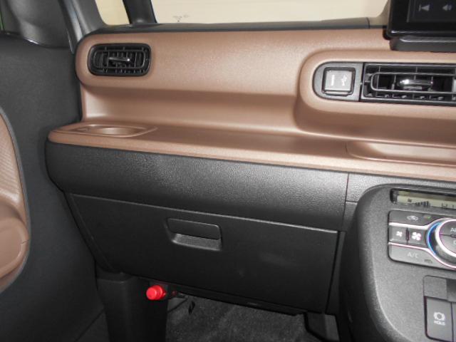 ムーヴキャンバスセオリーＧ　４ＷＤ　９インチディスプレイオーディオ装着パノラマモニター　ドライブレコーダー　装着車（福井県）の中古車