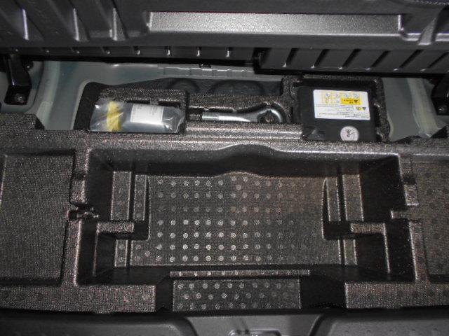 ムーヴキャンバスセオリーＧ　４ＷＤ　９インチディスプレイオーディオ装着パノラマモニター　ドライブレコーダー　装着車（福井県）の中古車