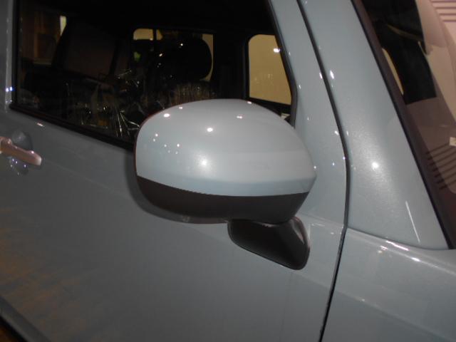 タフトＧ　９インチディスプレイオーディオ　バックモニター装着届出済未走行車（福井県）の中古車