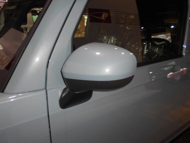 タフトＧ　９インチディスプレイオーディオ　バックモニター装着届出済未走行車（福井県）の中古車