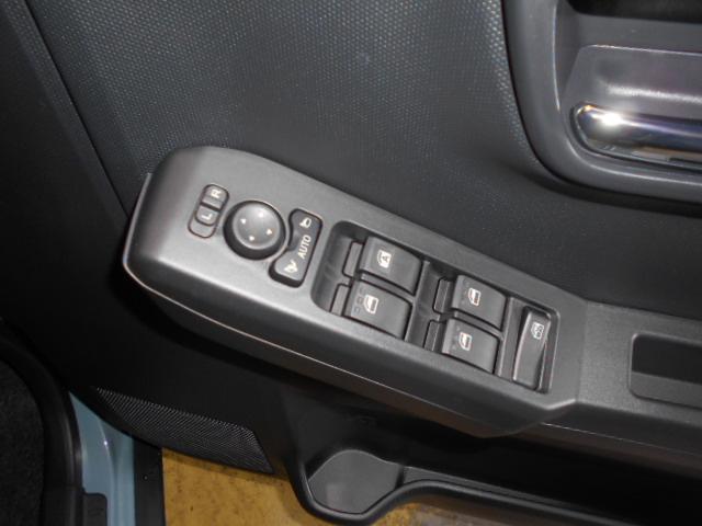 タフトＧ　９インチディスプレイオーディオ　バックモニター装着届出済未走行車（福井県）の中古車