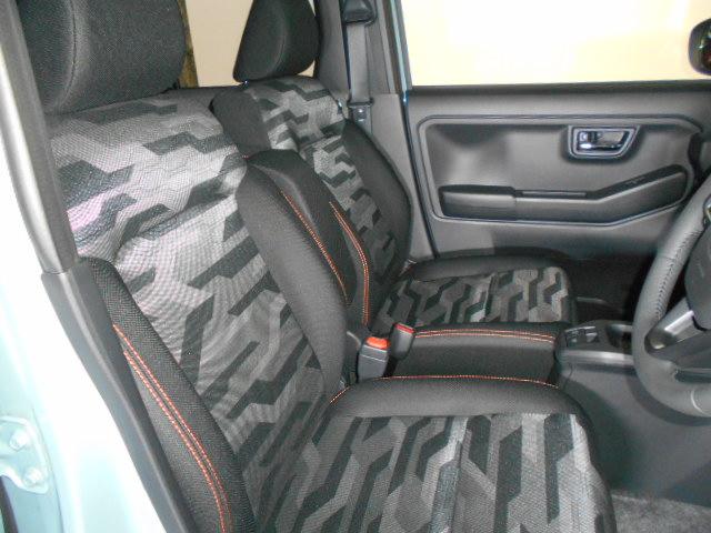 タフトＧ　９インチディスプレイオーディオ　バックモニター装着届出済未走行車（福井県）の中古車